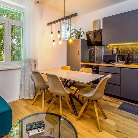 Apartman Letifico Split Extérieur photo