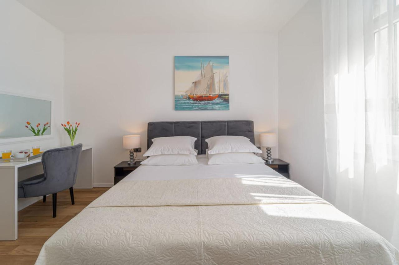 Apartman Letifico Split Extérieur photo