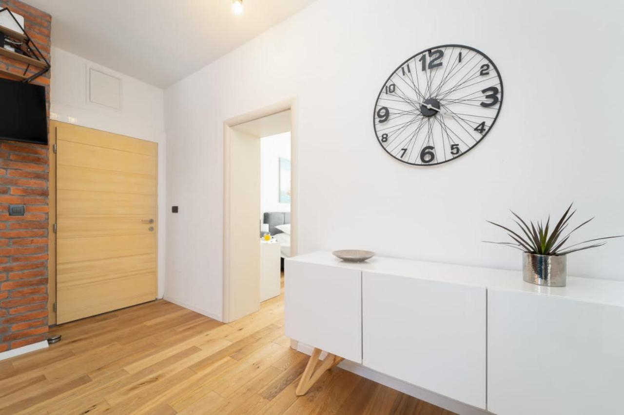 Apartman Letifico Split Extérieur photo