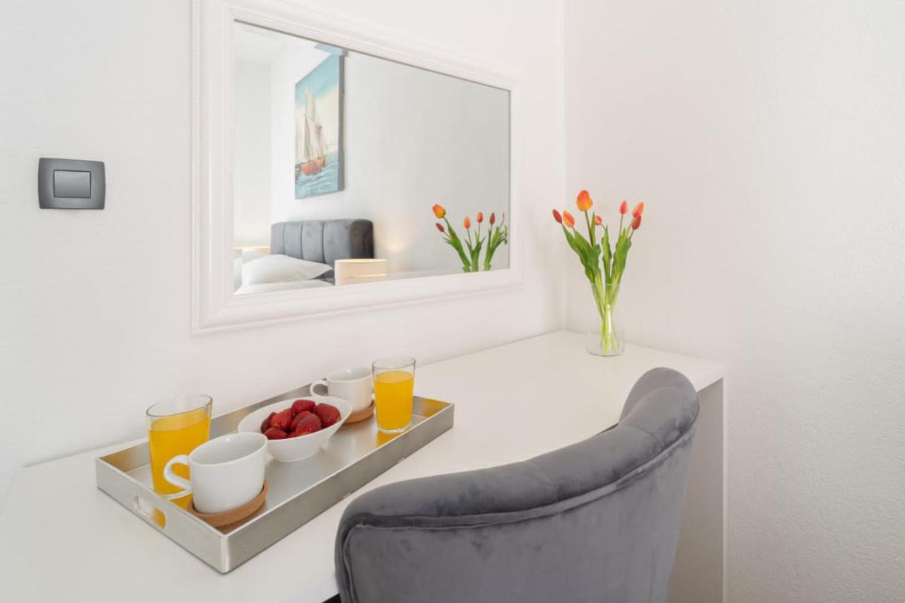 Apartman Letifico Split Extérieur photo