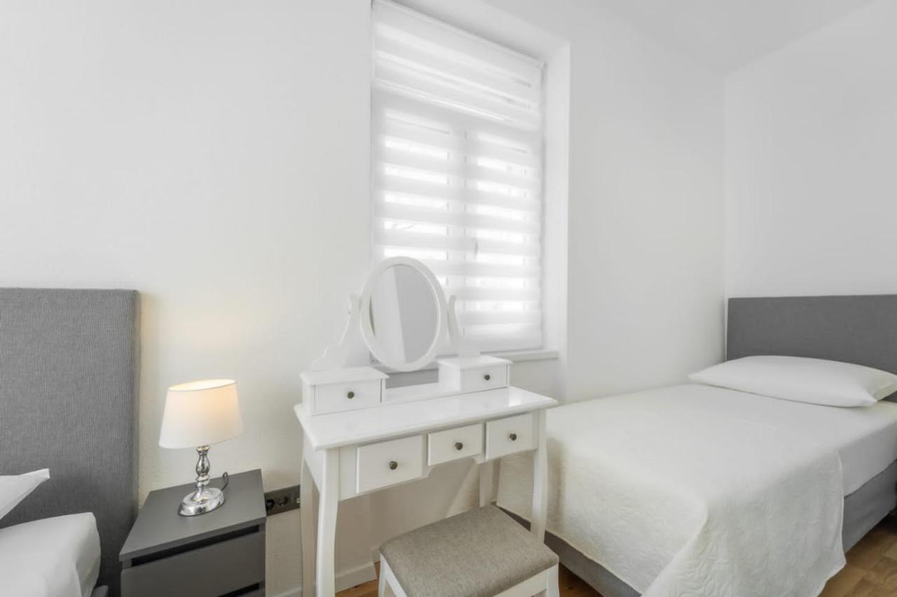 Apartman Letifico Split Extérieur photo