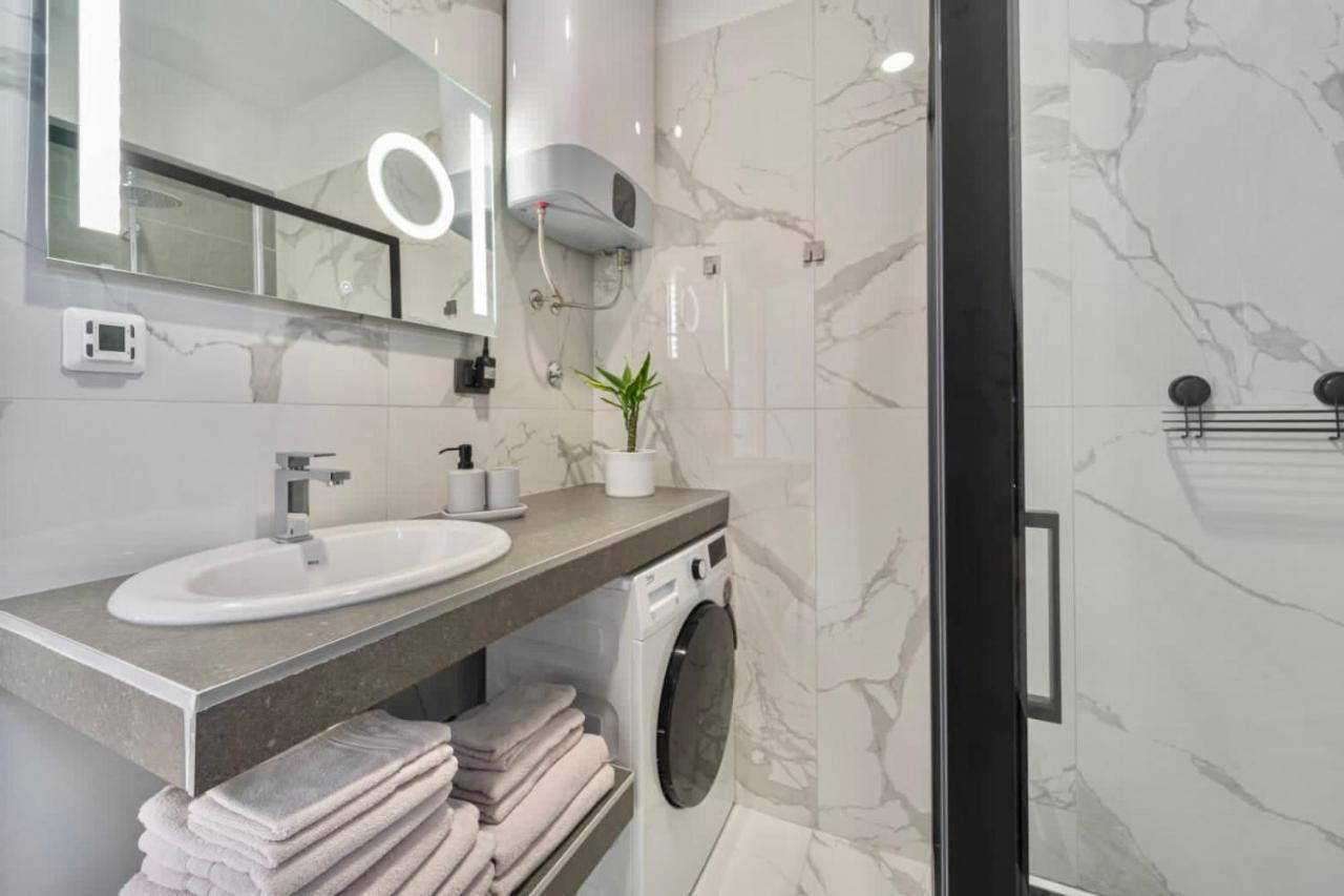 Apartman Letifico Split Extérieur photo