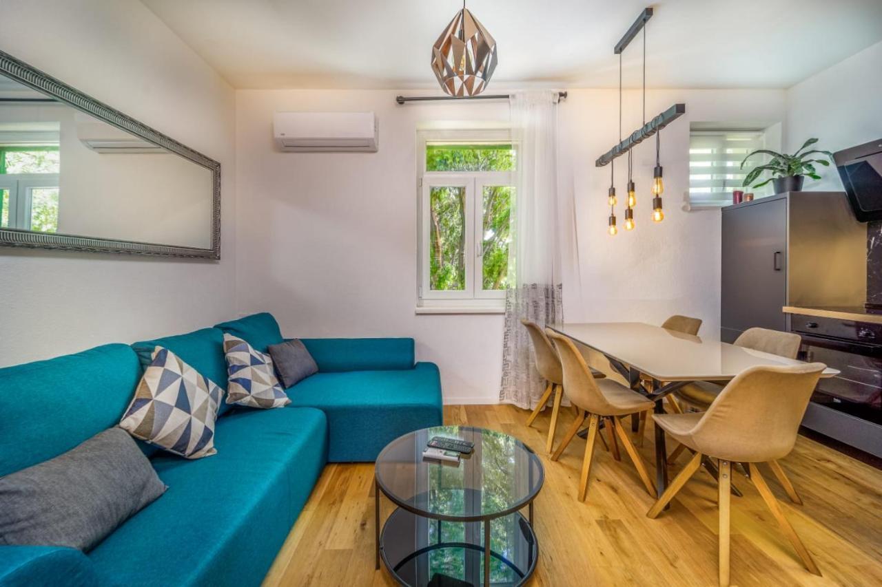 Apartman Letifico Split Extérieur photo