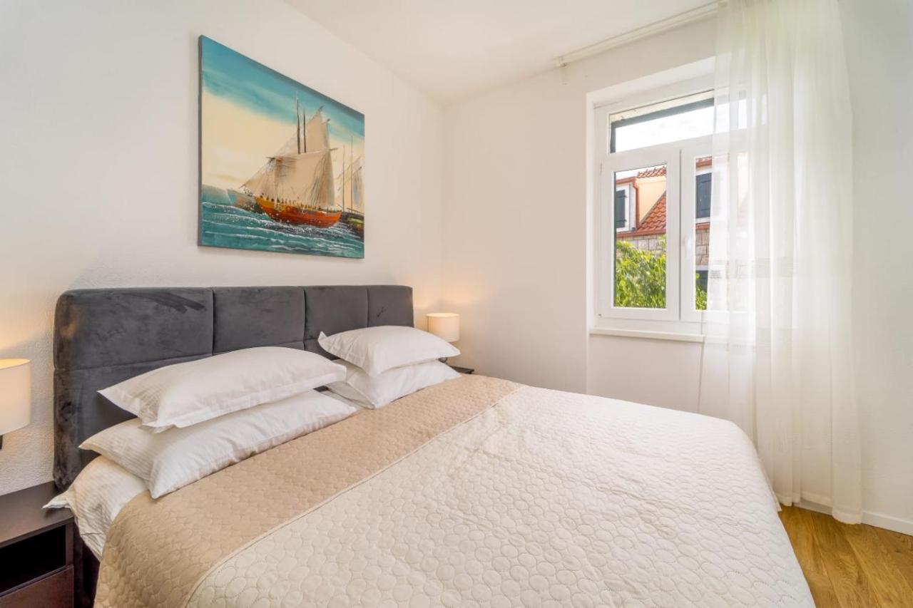 Apartman Letifico Split Extérieur photo